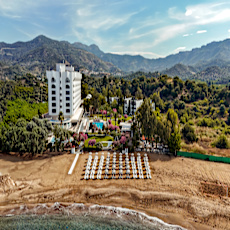 Club Beyy Resort Hotel
